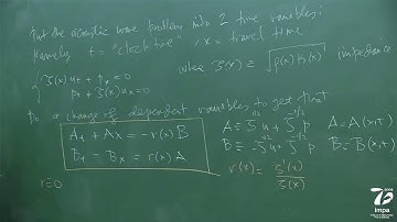 (18/04/2022) - Doctorate: Partial Differential Equations and Applications - André Nachbin - 08
