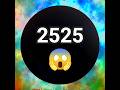 2525 Earth future 🥺 #earth#secondgalaxy #galaxy #gameplay #shorts