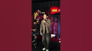 Serba Serbi Mencinta - Samuel Cipta (Ardan Bandung)