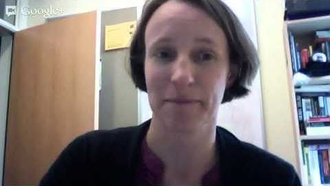 Week 5: Primate Adaptations