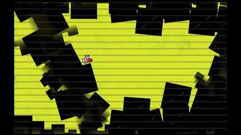 Geometry Dash - Horizon (Reverse) (2.11 Back 2.0)