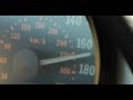 -170 MPH- 1999 Lotus Esprit V8 T Test Drive Viva Las Vegas Autos