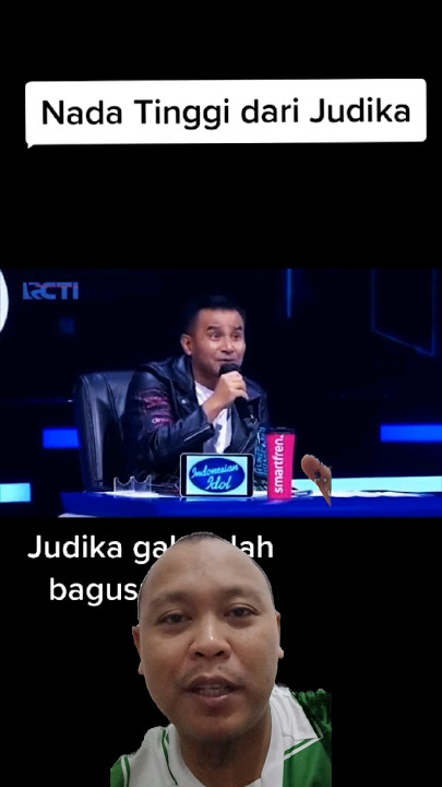 Suara Judika Tanpa Musik Memang Tidak Bisa Di Anggap Biasa. #judika #musik #vokalis #shorts
