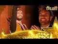 João Paulo rinde homenaje a «CARMEN» en su actuación | Gran Final | Got Talent España 7 (2021)