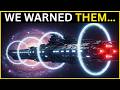 BREAKING : Earth Warned the Galaxy… They Ignored It—Now They Pay | HFY