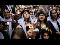 العراق الأيزيديون يحتفلون بأعياد رأس السنة الجديدة حسب تقويمهم الديني 