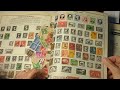 How My Dad Collects Stamps (Must See)
