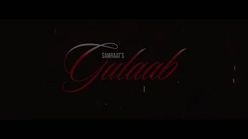 GULAAB | SAMRAAT | Full official song | Haaਣੀ Records | Latest song 2016
