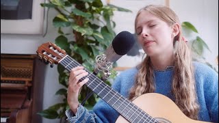 Download Mp3 Maddie Ashman - I hate goodbyes (Acoustic Live Session) Gudang lagu Download Mp3 Maddie Ashman - I hate goodbyes (Acoustic Live Session)