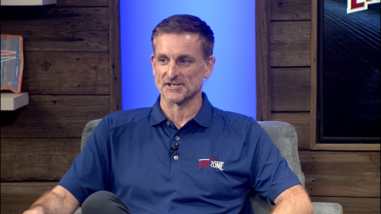 THE END ZONE - EP 68 (1-9-26)