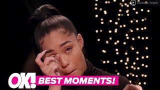 'He Did Kiss Me!' Best Moments From The Jordyn Woods 'Red Table Talk' Interview