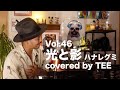 光と影-ハナレグミ Covered by TEE