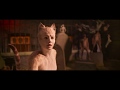 映画「キャッツ」日本版予告