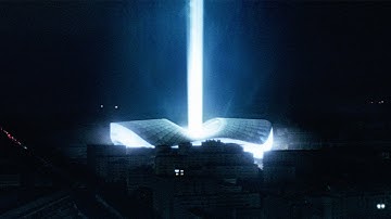 David Guetta - The Monolith Tour [Teaser]