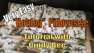 List of 10+ how to make a hot dog pillow case