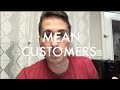 Customer entitlement and how to deal with it - the customer ISN'T always right