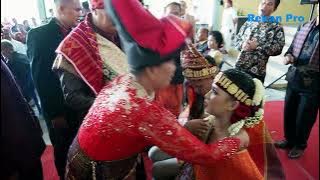 34 MANDAR HELA // PEDOSU NAROSAY SITOMPUL & DEEMIANTA BR. PARANGIN ANGIN #Batakcustoms