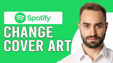 How To Change Cover Art On Spotify Local Files (How To Add Cover Art To Spotify Local Files)