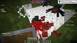 insanion smp - grind part 2