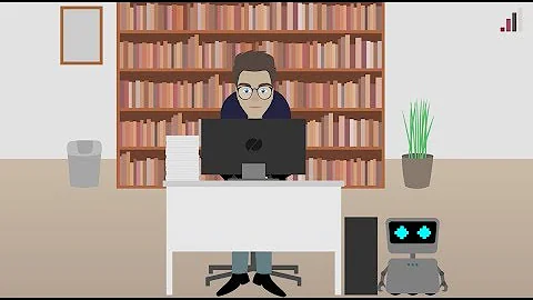 Introduction to Robotic Process Automation (RPA) - Business Consulting House