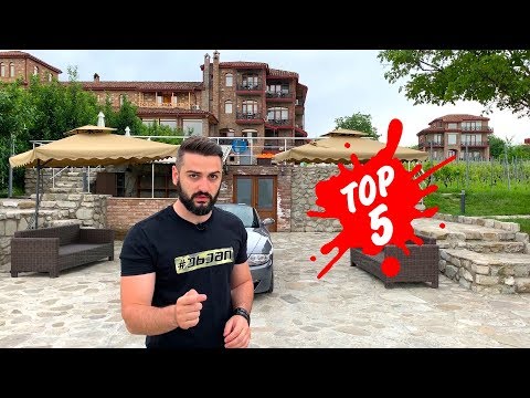 Top 5 - ყველაზე სწრაფი ავტომობილი 10 000$ - ად. გათამაშება!