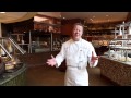 Ameristar Casino St. Charles Restaurant Tour - YouTube