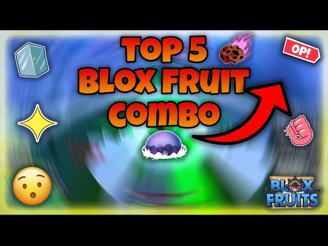 blox fruits basic combos with ma boi @yonko049 #bloxfruits #roblox