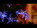 Sol Mar Solar Garden Lights