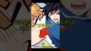 Violência Na Escola Demon Slayer Dublado