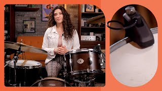 Is the Evans Hybrid Sensory Percussion System the Ultimate Acoustic-Hybrid Solution?