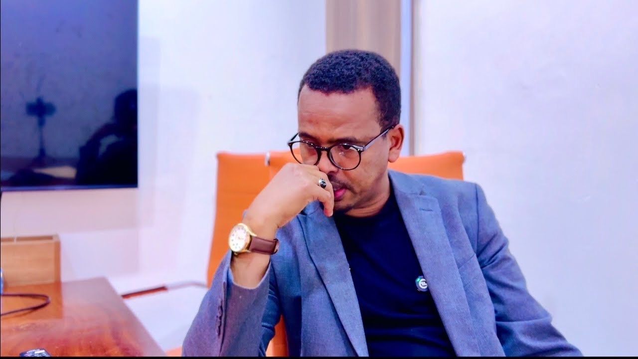 Naf-lahadalka Taban I Negative Self Talk   Mubarak Hadi