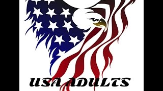 USA ADULTS VS ONEHIVE SWARM - WAR RECAP #79 - PARAGEARUSA