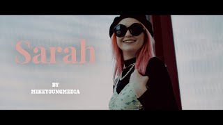 Video Portrait: Sarah | Lumix GH5