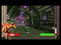 Transformer Cybertron adventures WII Walkthrough Autobots - Stage 2 - Destination Datacore