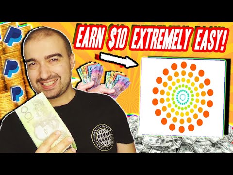 EARN $10 Extremely Easy! - LifePoints Review: How To Earn Money Online 2021 Legit For Free With Apps