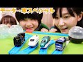 カプセルプラレール モーター車スペシャル/capsule toy plarail