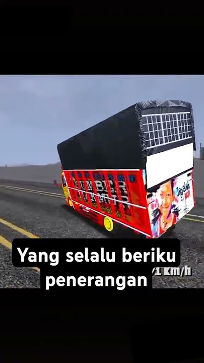 #trukoleng #gta #truk #ibu