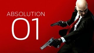 Hitman: Absolution - Part 1 - A Personal Contract