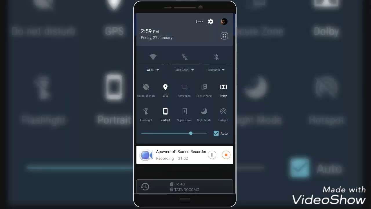 [HINDI] [PROOF-ADDED] Hack Wifi Using Wpa Wps Tester | Proof Added