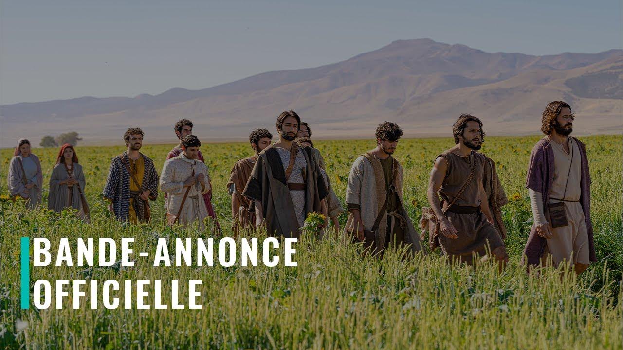 The Chosen saison 2 Bande annonce en français ! YouTube The Chosen saison 2 Bande annonce en français ! YouTube