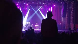 Held in the Shadows - Steve Hackett @ the Copernicus Center, Chicago IL. 5-5-2022