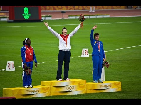Video: What Are The Admission Benefits For Gold Medal Winners