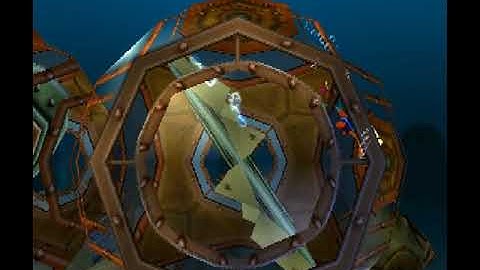 ASMR Crash Bandicoot Warped Guide 1 (Soft speaking and whispering ramble, controller sounds)