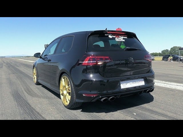 Golf 7R (@vwgolf_7r) • Photos et vidéos Instagram