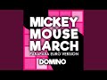 Mickey mouse march parapara euro version