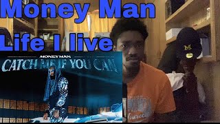 Money Man - Life I Live (official audio)