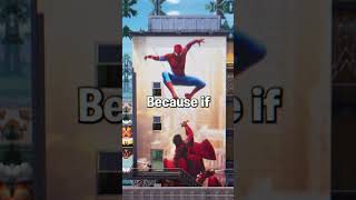 Fortnites SPIDER-MAN Event!