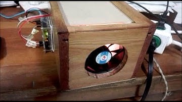 CONTROL PID DE TEMPERATURA  POR MEDIO DE LABVIEW Y ARDUINO