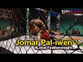 Lokal mma ph jomar paliwen  mma highlights