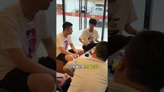 二手车鉴定评估师培训是不是割韭菜？ 一个人说好不叫好，大家都说好才是真的好！口口相传！#二手车鉴定评估师培训 #二手车检测